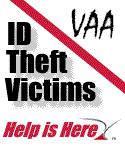 ID Theft Victims - Help is Here