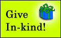 Donate In-Kind, to VAA Now, Through MissionFish - In-Kind, Donation Transactions