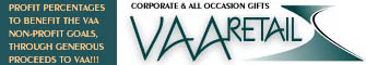 SHOPPING WITH VAA RETAIL PROVIDES FUNDING FOR VAA, BY THEIR CONTRIBUTIONS OF A PERCENTAGE OF ALL PROFITS TO VAA!!